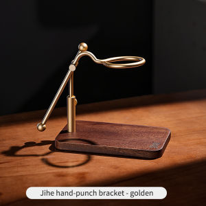 BINCOO 500ml Hand-Poured Coffee Dripper Sharing Pot American Style Coffee Brewing Equipment Glass Coffee Pot