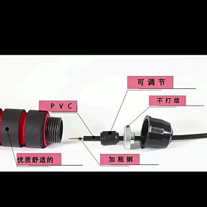 Weighted Jump Rope Fitness Weight Loss Fat Reduction Exercise Special Professional Rope Fat Burning Weighted Men and Women Training Jump Rope [ Free Shipping ]