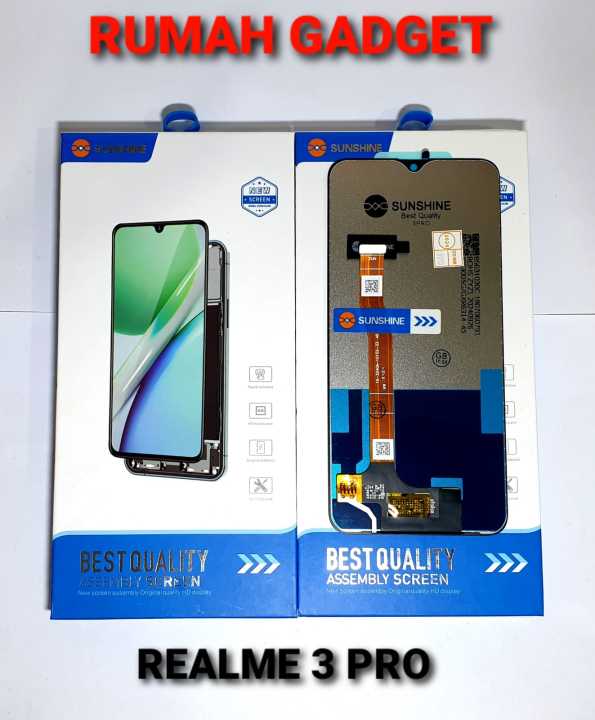 LCD%20SUNSHINE%20REALME%203%20PRO/X%20LITE%20BLACK%20FULLSET%20TOUCHSCREEN%20-%20Image%203