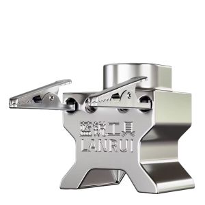 SDG Adjustable Clips Irregular Motherboards Soldering Clamps 4 Holes ic Clipper PCB Clamp Durable Tailinsert Plate Repair Clamp For Phone Repair