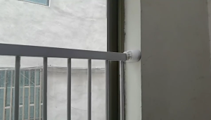 4 miếng tường tiết kiệm miếng cổng cho thú con tường bảo vệ bảo vệ cho trẻ em cửa an toàn bảo vệ và cắt từ vết trầy xước