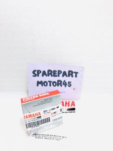 RING SEHER PISTON ONLY RING YAMAHA VIXION R15 R 15 MX KING KODE PART  2PV-E1603-00 GRES BARU ORIIGINAL YGP