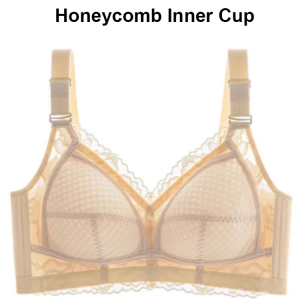 natural and streakfree Lingerie set Large breasts show small bra Lit not running around Smaller breasts