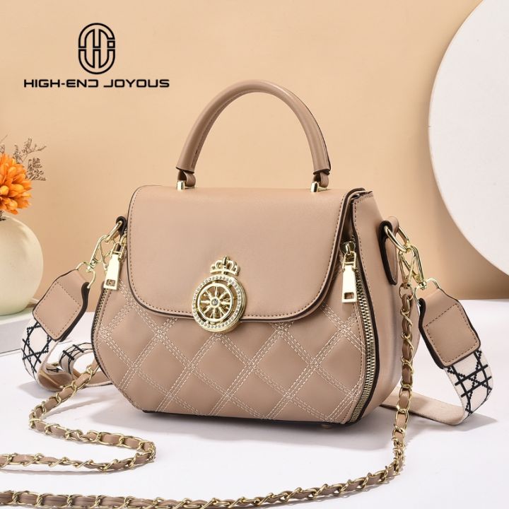 High end shoulder bags online