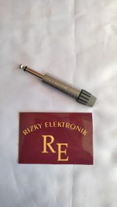 jack akai jack toa mono seetronic