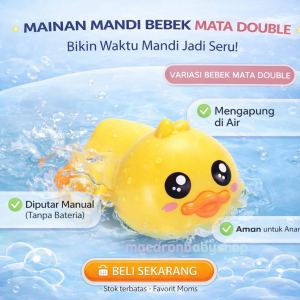 Mainan mandi bayi lumba lumba air mancur mainan mandi bayi bergerak paus berenang baby bath toy