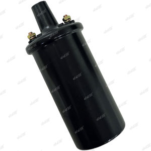 [READY STOCK] 118 Ignition Coil 12V Electronic Distributor Toyota Nissan Mitsubishi Suzuki Mazda Proton Datsun