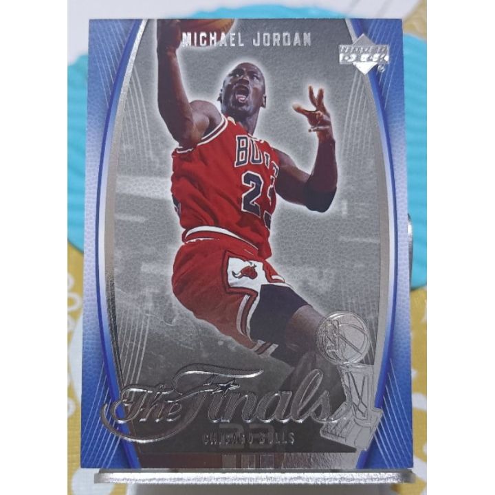 michael jordan nba cards price list