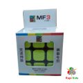 Rubik 3x3 Viền Đen - MF3 MoFangJiaoShi 3x3x3. 