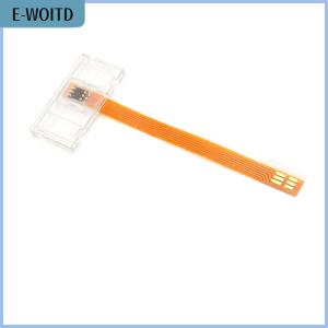 【E-WOITD】 Universal SIM Big Turn To Small Card Converter Adapter For Phone Sim Cards