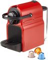 [CHÍNH HÃNG]Máy Pha Cà Phê Viên Nén Delonghi Nespresso Inissia, Delonghi Nespresso Coffee Maker, Máy Pha Cafe, Espresso, Capuccino, Máy Pha Cà Phê Gia Đình, Văn Phòng, Áp Suất 19Bar, Dung Tích 700ml, Nhập Đức, Bảo Hành 12 Tháng. 