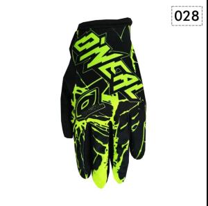 SARUNG TANGAN TRAIL GLOVE 100 PERCENT FOC terlaris NOT THOR sarung tangan motor gloves berkendara fullprint berkualitas