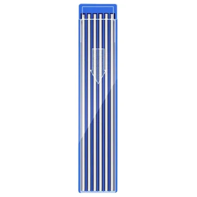 PENCIL MECHANICAL AUTOMATIC 2.0MM สำหรับงานไม้ สเก็ตช์ ศิลปะ งานโลหะ วิศวกรรม เครื่องเขียนคุณภาพสูง อเนกประสงค์ ของขวัญนักเรียน สำนักงาน
