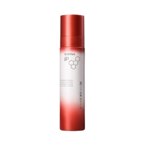 【Direct From Japan】 SOFINA iP Wrinkle Care Mousse Serum 90g
