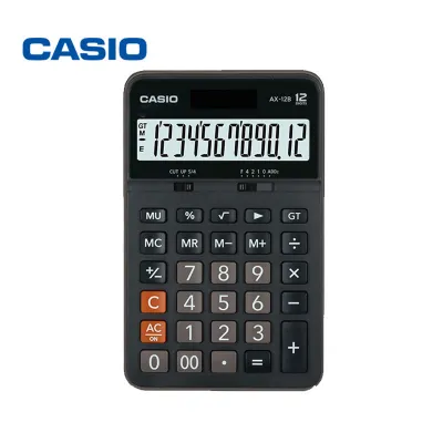 Casio Scientific Calculator FX-991EX FX-991ES FX-12B Plus Calculator New Edition Professional Use