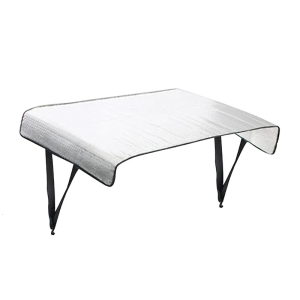 Không khí ngoài trời lạnh Bìa Máy điều hòa không thấm nước bụi che rửa antidust chống tuyết làm sạch túi rainproofs