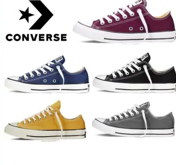 Shop Converse Original Malaysia online Lazada .my