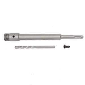 Hole Saw Beton Hole Saw Set Mata Bor Bobok Beton Mata Bor Lubang Tembok Beton Bor Hole Saw