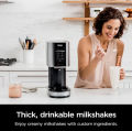 Ninja CREAMi Ice Cream & Frozen Dessert Maker  เครื่องทำไอศกรีม. 