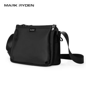 Mark Ryden Travel Messenger Bag Designer Luxury Bag for 7.9 Inch iPad and Game Console2026
