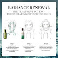La Mer | The Treatment Lotion | Best Seller Facial Toner, Anti-aging Wrinkle Fine Lines Youthful Radiant Prep Skin Hydration Healing Watery | Skincare all skin types dry normal | 100ml 150ml. 