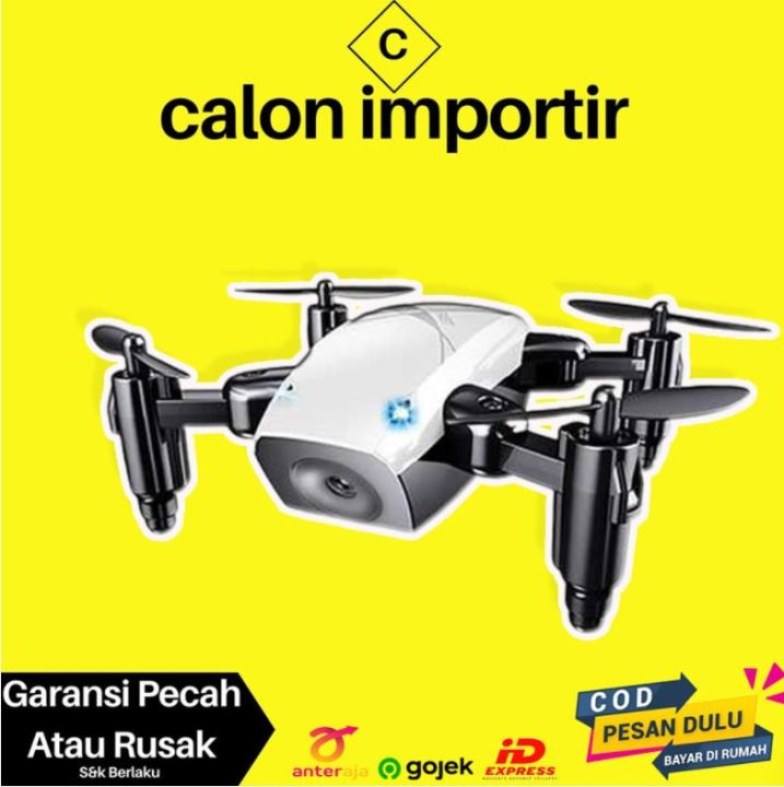 Handphone drone best sale