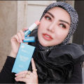 10X COLLAGEN SNAIL ESSENCE GLOWING STICK MOISTURIZER DABE BEAUTE ( LENDIR SIPUT ). 