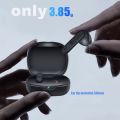 For J B L Wave 300 TWS True Wireless In-Ear Bluetooth Headphones In Charging Case Wireless Earbuds With Integrated Microphone. 