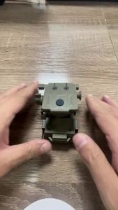 Cross-Border   L4G24 Tactical Helmet Night Vision Instrument Bracket  PVS15 PVS18 GPNVG18 Dumptruck