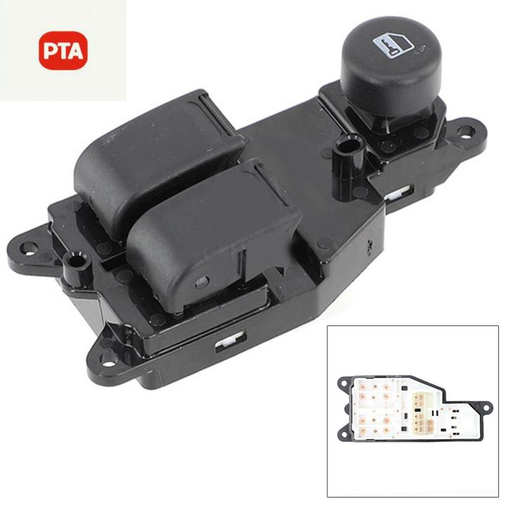 automalls High Durability Power Window Lift Control for Suzuki Wagon R ...