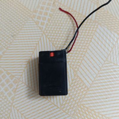 4-4.2V mosquito racket battery replacement head cap LED lamp
