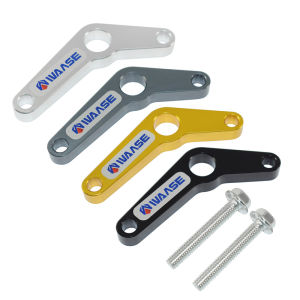 Motorbike For Honda Super Cub 110 2020 2021 2022 2023 Modified Gear Shift Stabilizer