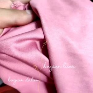 KATUN BABY CODORAY | ROSETTI (PERSETENGAH METER)