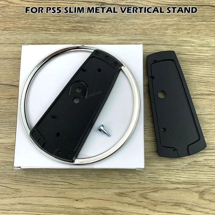 3 X Replacement Base Fixing Screws Compatible With Playstation 5 - Foto 14