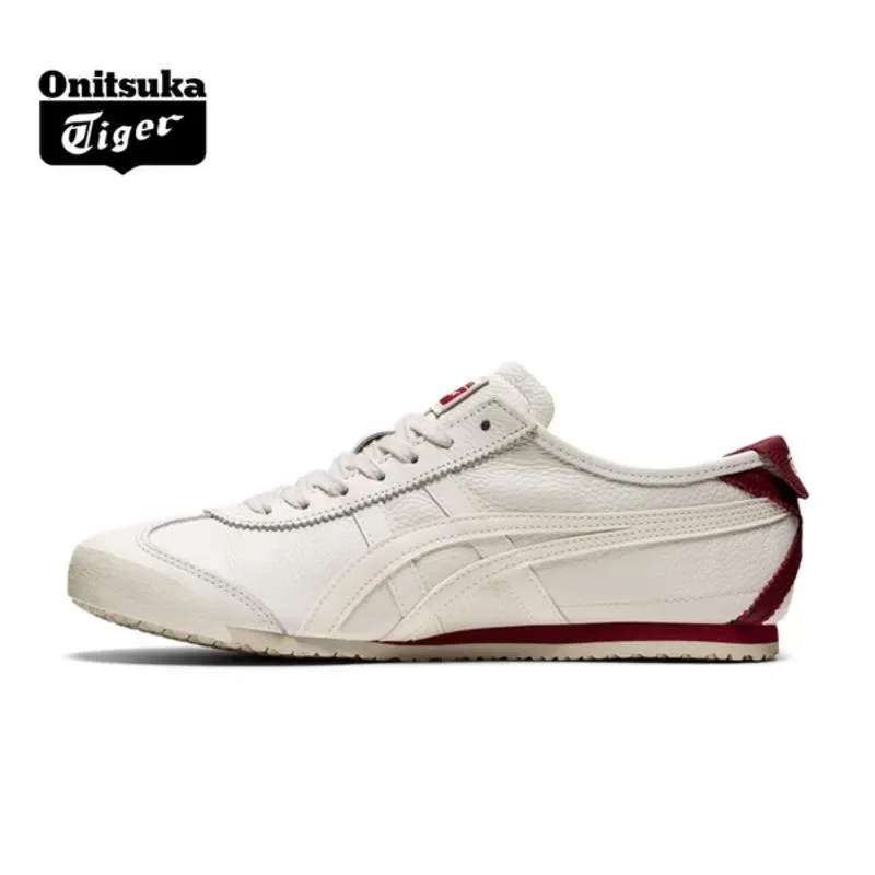 Onitsuka tiger clearance off white