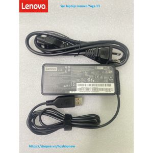 ️[Sạc zin] Sạc laptop Lenovo Yoga 13