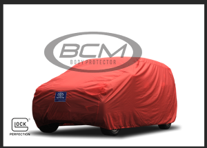 cover mobil premium fortuner GR 2.8 hight quality by BCM