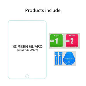 Tempered Glass Honor MagicPad Pad X8B 10 V9 9 X9A X9 8 X8 X8A X7 Lite 3 2