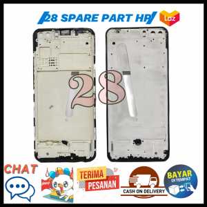 FRAME / TULANG TENGAH / TATAKAN LCD VIVO V17 / V19 / 1919 ORIGINAL NEW
