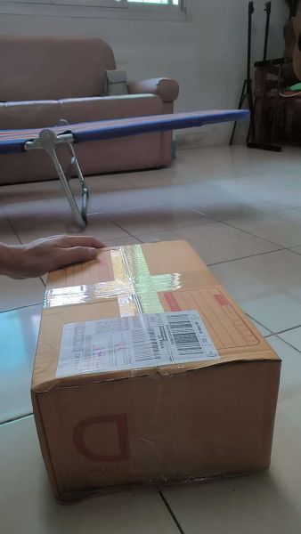 Buyer review video 4