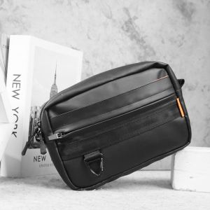 Rev Store - KENZIO Clucth Bag Casual 3 in 1 Waterproof