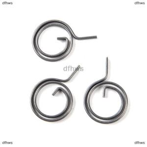 [COD] dfhws 3Pcs 26mm 27mm 28mm Flat Wire Door Lock Handle Spring Tools For Door
