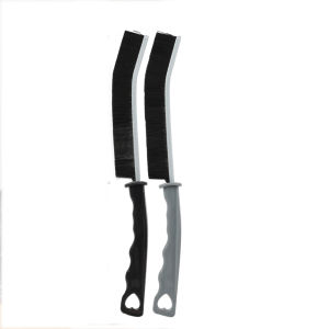 [Dizoey]Multifunctional Gaps Cleaning Brush for Bathroom Dead Corners and Window Grooves Floor Tile Gaps Kitchen Crevice Brush