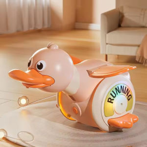 Turtle Baby Crawling Toy for Kids Educational Cool Light Dynamic Sound Long Battery Life Kids Toy