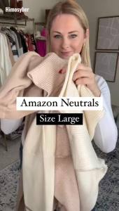 Himosyber  Womens Solid Color Sleeveless Vest Elegant High Neck Elastic Cap Sleeve Knitted Sweater Top