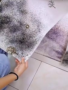 【SKIT SG】Japan Mold Remover Spray 500ML Fast Acting Mildew Stain Cleaner Wall Mold Tile Cleaner Bathroom Kitchen Sealant Grout Fungus Black Stain Remover Deep Cleaning Spray for Toilet Sink Shower Wall Corner Household Use