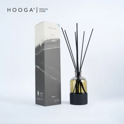 HOOGA Black Series Reed Diffuser 1000ML