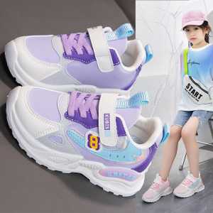 COD SEPATU ANAK PEREMPUAN / SNEAKERS ANAK CEWEK / SEPATU ANAK PEREMPUAN TERBARU