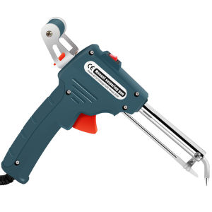 Solder Tembak Solder Iron Automatic Tin Gun 60W/Pistol Solder Pemanas Internal