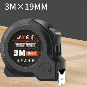 3M 5M 7.5M 10M Stainless Steel Tape Measure For Home Construction Site